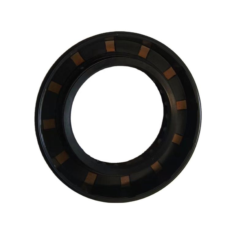Selo de óleo traseiro da carroceria para JAC PICKUP T8 OE Número ZM6T82AF-1701513 Componente automóvel