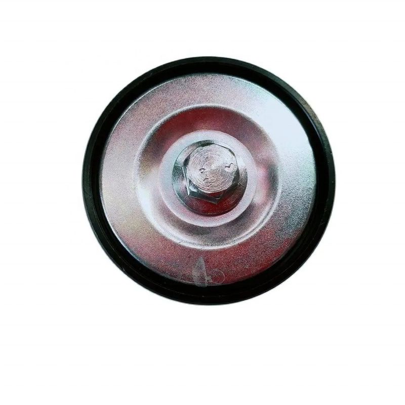JAC S3 T5 Pulley idle OE número 1025500GG010 para componentes de motores Parte original