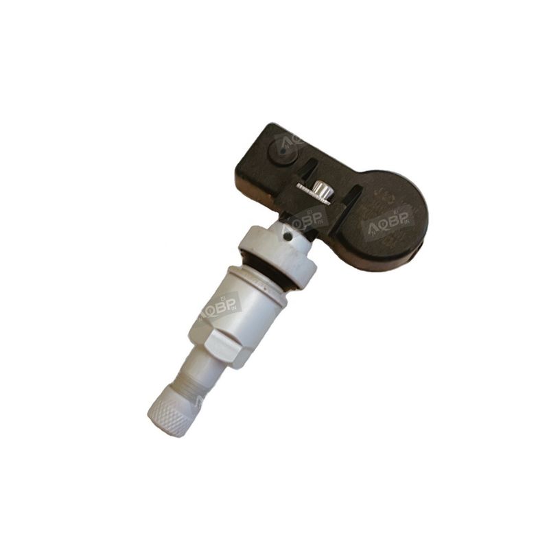 Sensor de pressão do pneu preto para JAC IEV7S 2017 - Desempenho preciso e durável