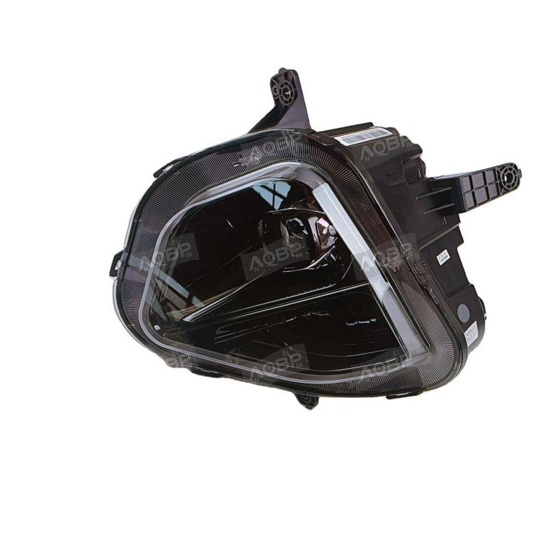 JAC K7 Farol dianteiro esquerdo substituto ideal para 1a geração Jiayue X7 SUV 20.04-