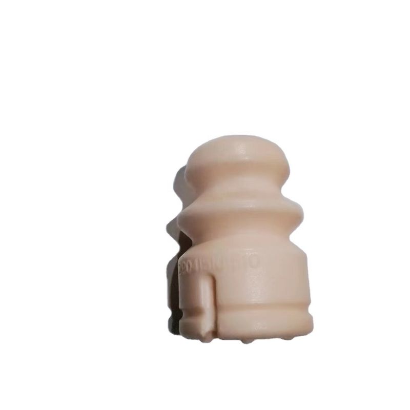 Bloco tampão de borracha fabricado em material para refino JAC S5 13.03-15.03 OE 2904151U1510