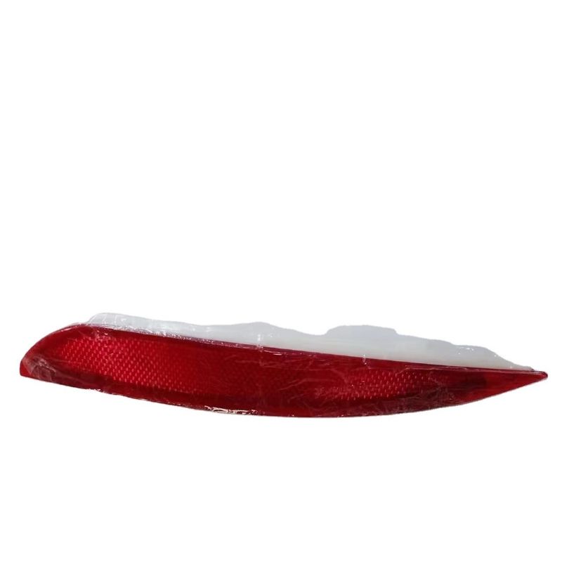 4133700U2010 Luz/R do reflector do pára-choque traseiro Fabricada em peças de plástico para automóveis JAC S6 OE NO
