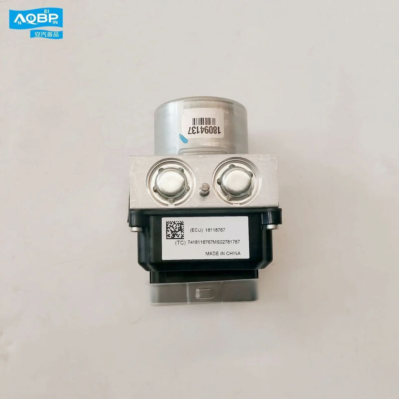 Material de aço JAC REFINE ABS Pump OE número 58900-V7050 para acessórios originais