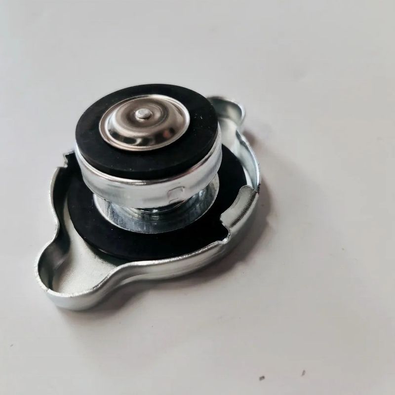 J3 Peças para automóveis de berlina Número OE 1301108U8010 Cobertura do tanque de água para peças originais JAC