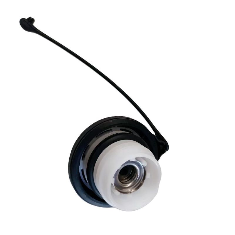 Equipamento de captura de tanque de combustível de plástico OE 1101400U3420 para SUV REFINE S4 de 1a geração 18.11- 2018-