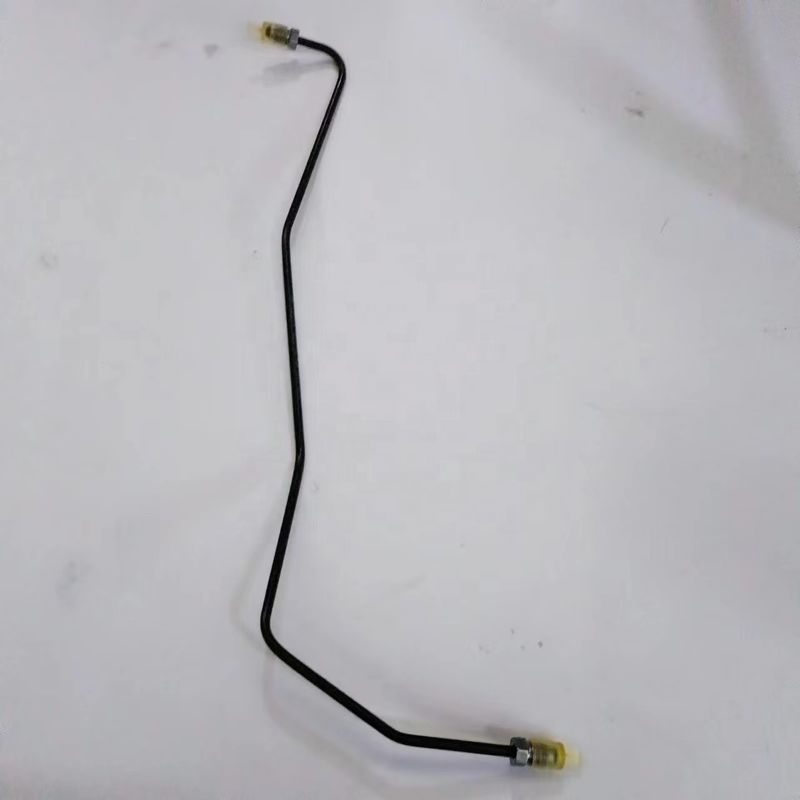Conjunto de tubos rígidos de saída de óleo do cilindro principal para JAC Refine S4 18.11- OE 1607210U340A