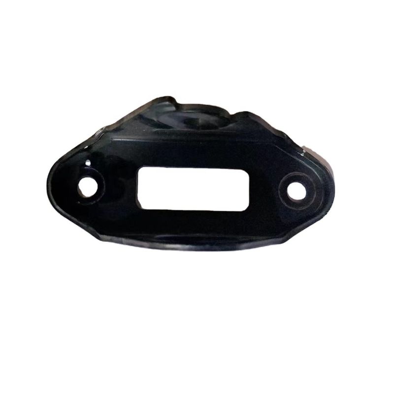 JAC S4 Suspensão traseira Bracket de transição OE 1001670U3400 1a geração REFINE SUV 18.11-