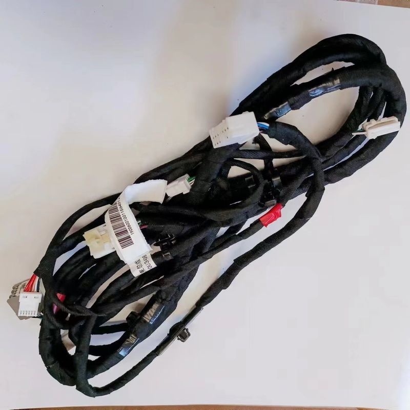 OE 4012010U340B Número de peças de automóveis para JAC S4 Roof Harness Assembly Lightweight 18.11-