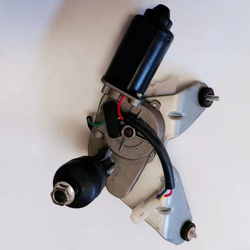 5205020U3400 OE Montagem do motor do limpador traseiro para JAC S4 Peças autênticas de reposição de automóveis
