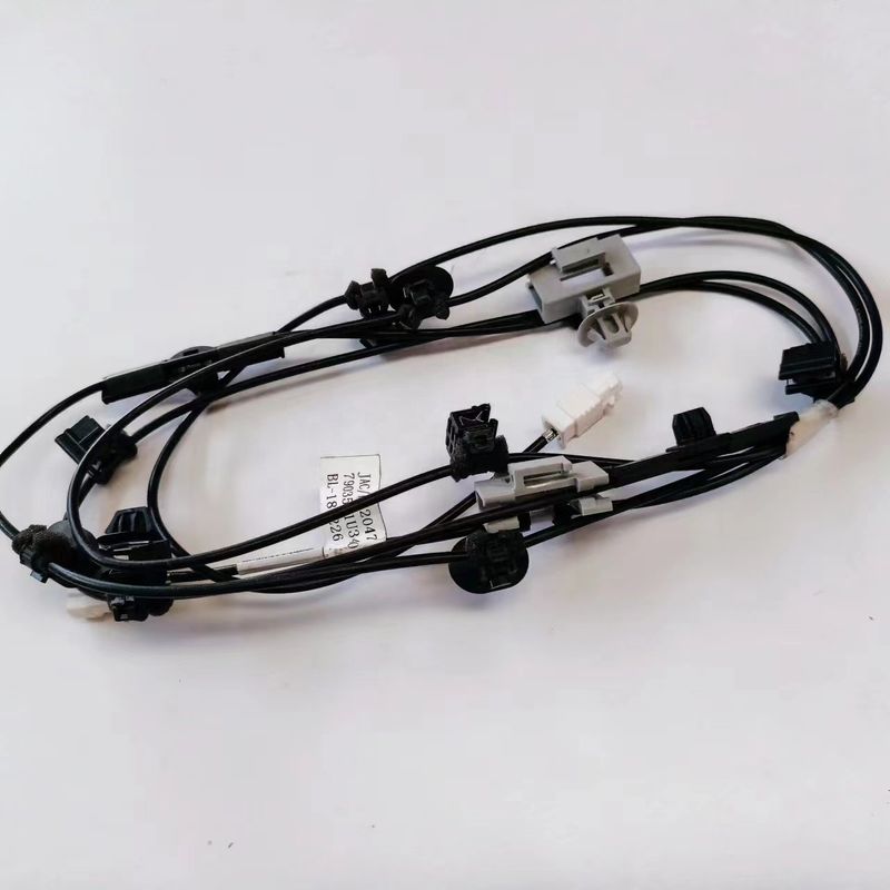 2018- JAC S4 OE 7903501U3400 Linha de transição de montagem de antenas para acessórios originais