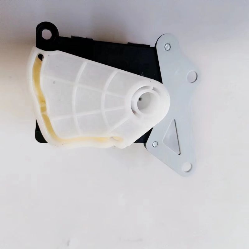 Montura de motor a temperatura original OE 8126100U3400-F071 para JAC S4 18.11- Instalação de automóveis