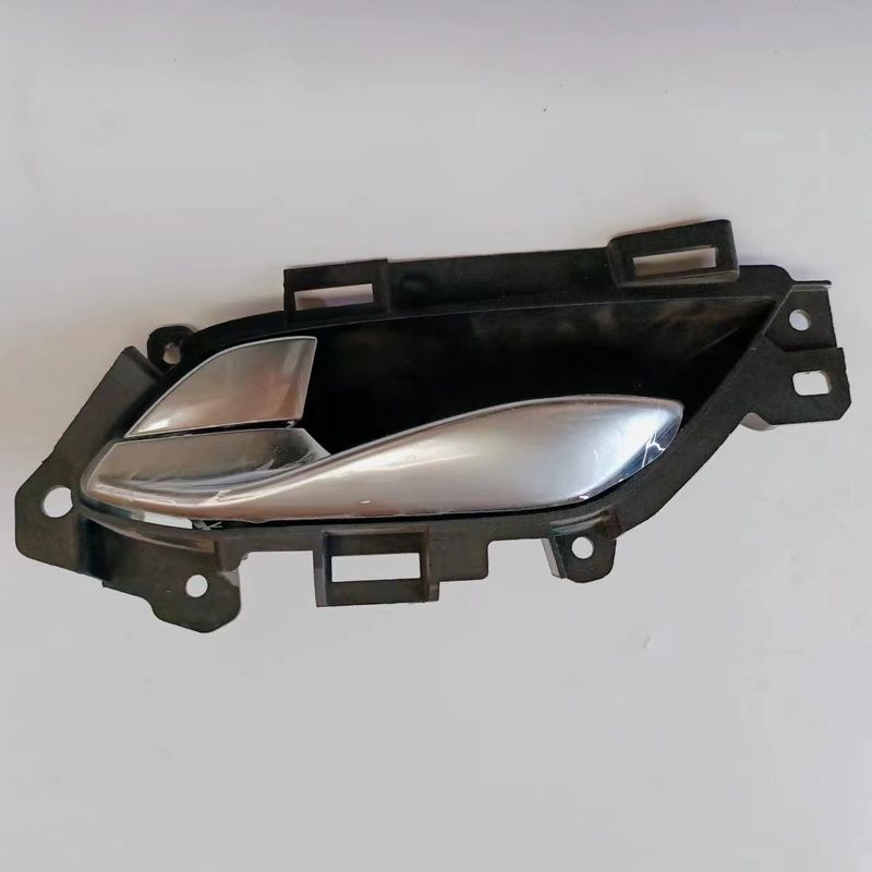 0.2kg Partes de automóveis Número OE 6105140U3401 para JAC S4 Porta da frente esquerda