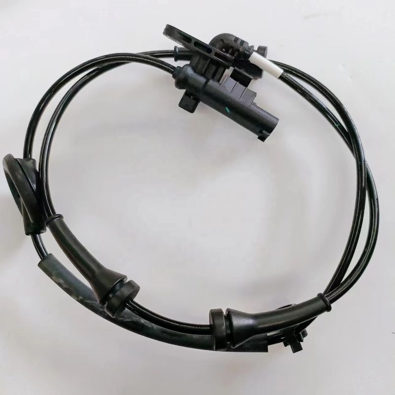 JAC SEHOL QX Montagem de carro Sensor de velocidade da roda dianteira esquerda OE 3565300U2400 0,2kg