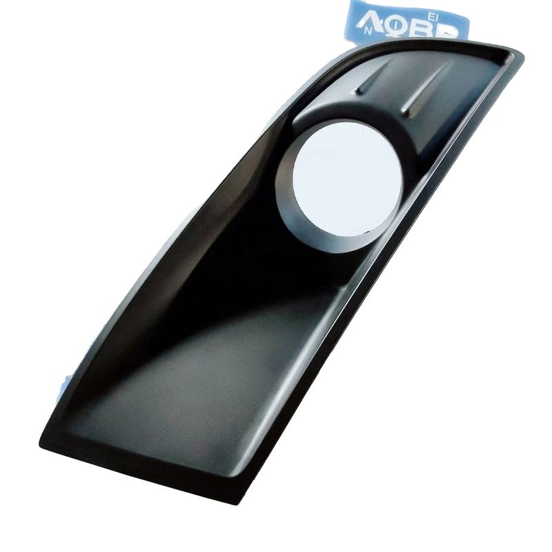 Peças de reposição originais de automóveis Número OE 2803161U8260 Quadro esquerdo do farol de nevoeiro para J3 Sedan 2010- JAC