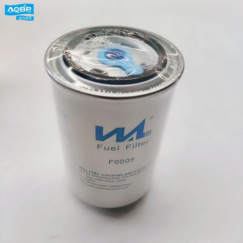 JAC Sunray Elementos de filtro de combustível OE número 1105011R0070 concebidos para um desempenho óptimo