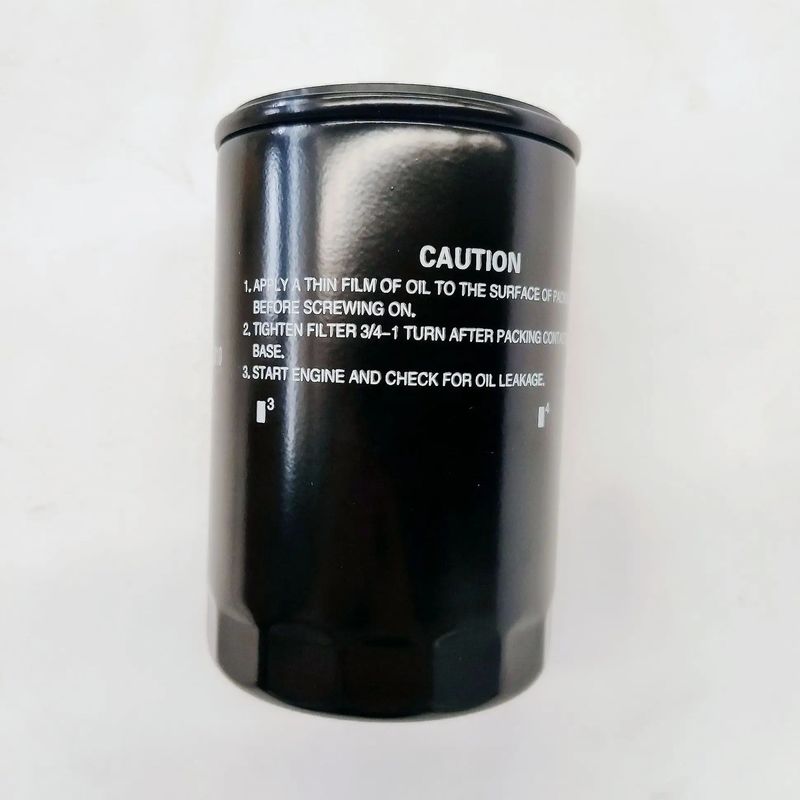 JAC Sunray Filtro de Óleo 1010320FE010 Peças de Reposição Profissionais para Montagem de Automóveis