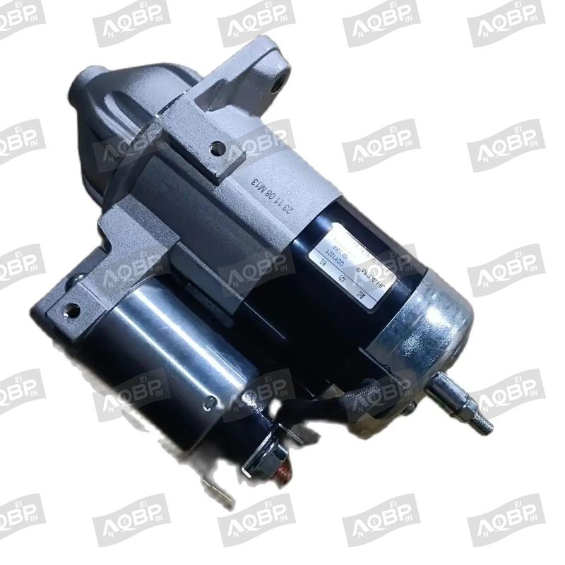 Peças de automóveis para JAC Refinar Peças de automóveis de arranque com aço OE NO. 1015201GAA