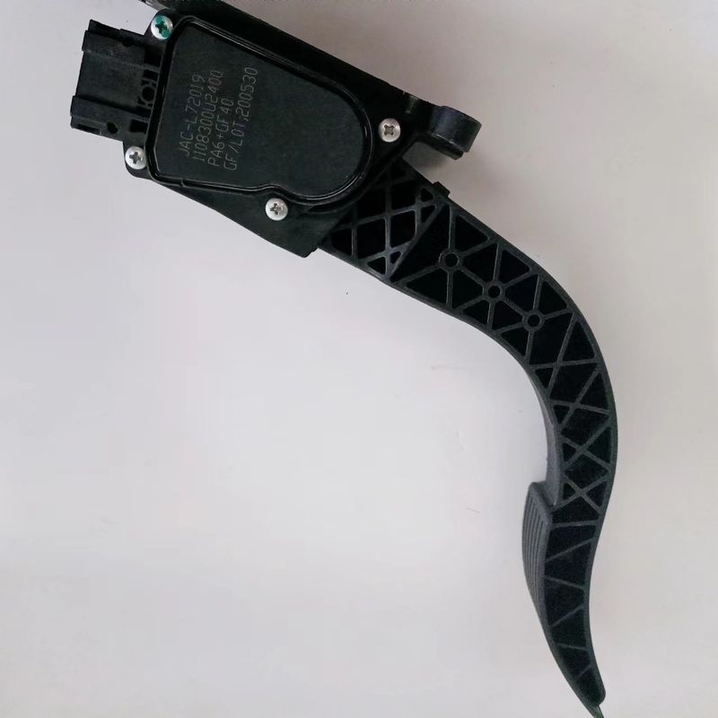 Instalação de automóveis JAC OE 1108300U2400 Pedal de acelerador eletrônico para SEHOL QX