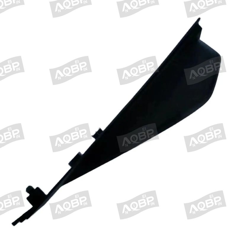 Substituição/reparação da placa de cobertura do extremo esquerdo do conjunto 5306710U2400 para o painel do JAC SEHOL QX