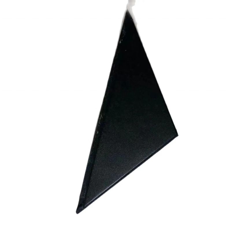 2017- JAC SEHOL QX Placa de cobertura triangular frontal esquerda para substituição/reparação 5403910U2400