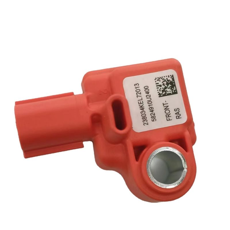 Finalidade Substituir/reparar o conjunto de sensores de aceleração OE 5824910U2400 para JAC SEHOL QX JS6