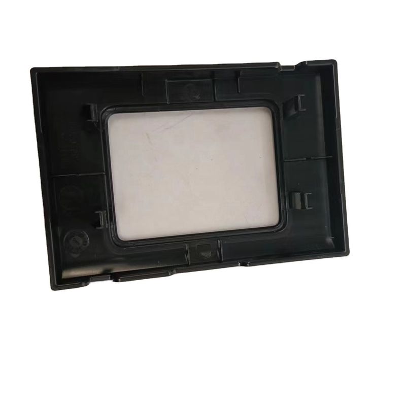 Peças para automóveis 3670200U2402 Cobertura de radar frontal de ondas milimétricas para JAC SEHOL QX JS6 2017-